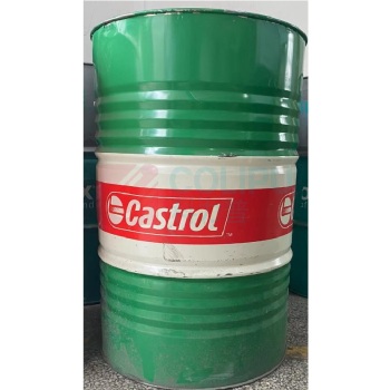 嘉实多 CASTROL 切削液(含服务) HYSOLMB50 200L 