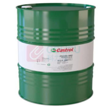嘉实多 CASTROL 磨削油 980 (按200的倍数下单) 