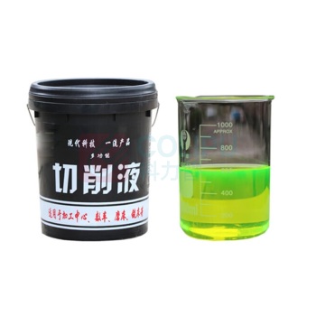 科润博 切削液 370mf (本色)