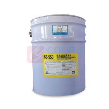 三达奥克 机电设备清洗剂 SE-550 20L/桶 