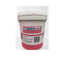 富兰克 FRANCOOL 半合成切削液 icoolant 15000 18L/桶 