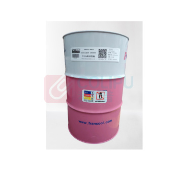 富兰克 FRANCOOL 半合成切削液 icoolant 15000 200L/桶 