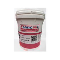 富兰克 FRANCOOL 全合成切削液 icoolant 20000 18L/桶 