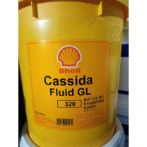 壳牌 Shell 加适达 Cassida GL食品级齿轮油 18L 价格存在波动 下单前请提前确认 偏远地区运费另议