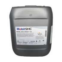美孚 食品级润滑油 SHC CIBUS 46 20L