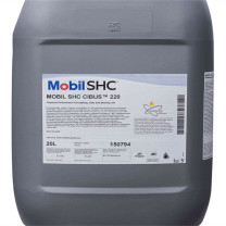 美孚 食品级润滑油 SHC CIBUS 220 20L
