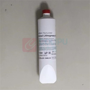 迪威诺 润滑油 DIVINOL LITHOGREASE 000 (1L/瓶)