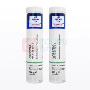 福斯 加适达食品级润滑脂 CASSIDA GREASE EPS 2 380g
