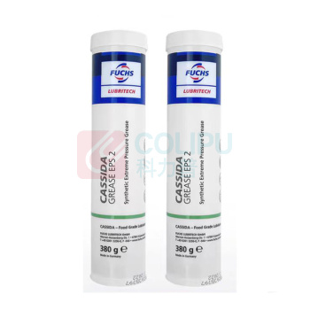 福斯 加适达食品级润滑脂 CASSIDA GREASE EPS 2 380g
