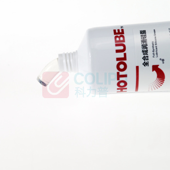HOTOLUBE 食品级NSF认证全合成润滑硅脂 2# 130G/支