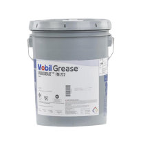 美孚 多功能高效润滑脂 食品级 grease FM 222 16kg