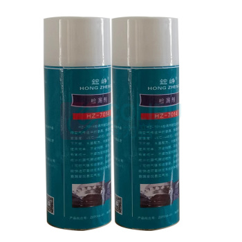 鋐峥 检漏剂 HZ-7014 430ML (透明)