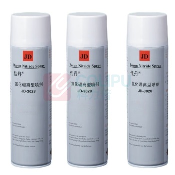 佳丹 氮化硼离型喷剂 JD-3028 550ML