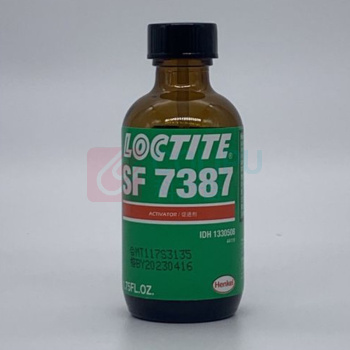 乐泰 loctite 促进剂 LOCTITE SF 7387 1.75OZ/瓶