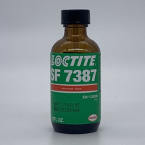 乐泰 loctite 促进剂 LOCTITE SF 7387 1.75OZ/瓶