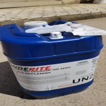 汉高 Henkel 去氧化剂补充添加剂 BONDERITEC-IC DEOXDZ 16 AERO 1升