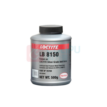 乐泰 loctite 抗咬合剂 LB8150 500g/瓶