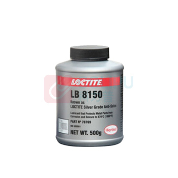 乐泰 loctite 抗咬合剂 LB8150 500g/瓶