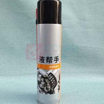 液帮手 螺栓松动剂(松锈润滑剂) 3286