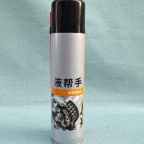 液帮手 螺栓松动剂(松锈润滑剂) 3286