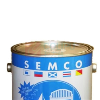 SEMCO 柚木油 4L (综合色)