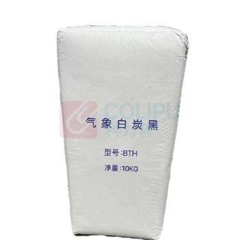 西陇化工 气象白炭黑 BTH 10公斤/每袋
