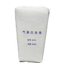 西陇化工 气象白炭黑 BTH 10公斤/每袋