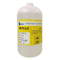 思齐 胶水秒干促进剂 7HF605 净含量:1kg/瓶