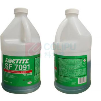 乐泰 loctite 促进剂 SF7091 1L/桶