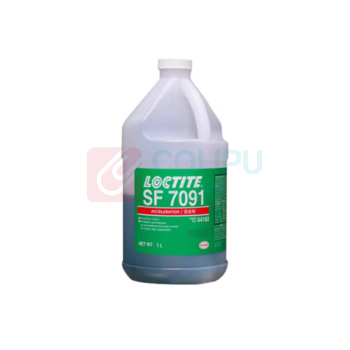 乐泰 loctite 促进剂 SF7091 1L/桶