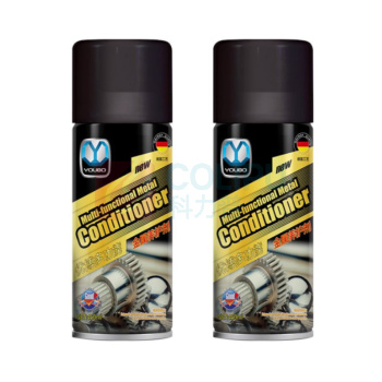优博 多功能金属养护剂 YB-1711 450ml/瓶