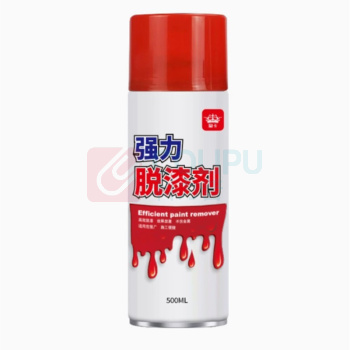 皇卡 脱漆剂 500ML