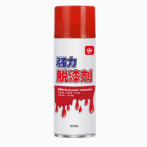 皇卡 脱漆剂 500ML