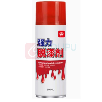 皇卡 脱漆剂 500ML