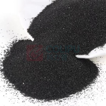 金湾特碳 高弹石墨 L027d-1 反弹率100-110%