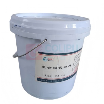 陶博士 复合陶瓷材料 KFM-1/2 连工带料