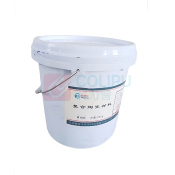 陶博士 复合陶瓷材料 KFM-1/2 连工带料
