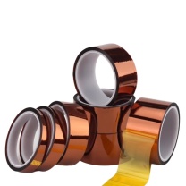 何佳功 聚酰亚胺胶带 500MM宽*33米长 厚0.055mm