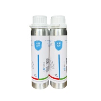 博亚 BOYAA 法覆修补片 法覆920 500g/套 (黑色)
