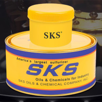 SKS 攻牙油 1kg