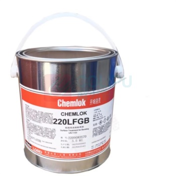 开姆洛克 粘接用表面处理剂 220LFGB 3.5kg/桶