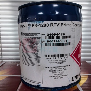DOWSIL RTV底涂剂 PR-1200 2.9kg/桶