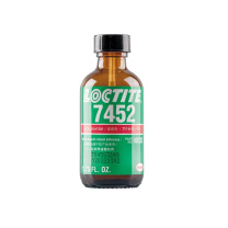 乐泰 loctite 瞬干胶促进剂 7452 1.75 fl.oz.