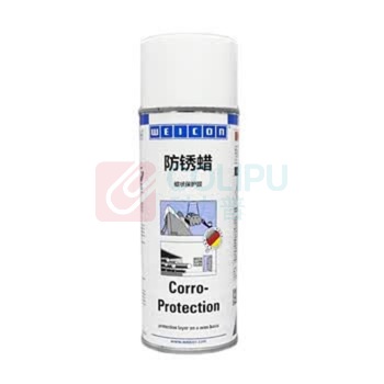 WEICON 防锈蜡 10055339 400ml 1瓶