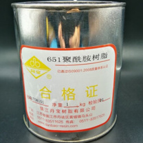 丹宝 固化剂 651 1kg