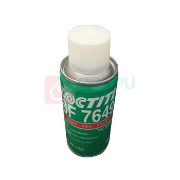 乐泰 loctite 促进剂与底剂 7649 4.5oz