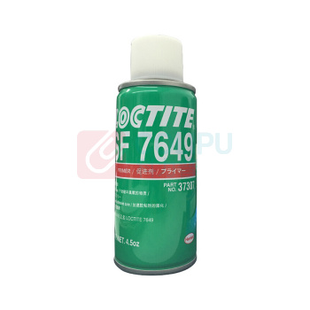 乐泰 loctite 促进剂与底剂 7649 4.5oz