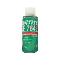 乐泰 loctite 促进剂与底剂 7649 4.5oz