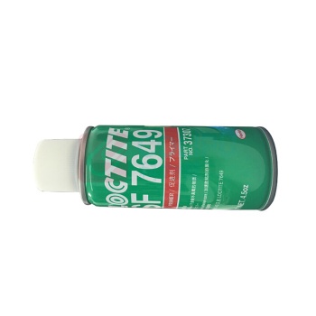 乐泰 loctite 促进剂与底剂 7649 4.5oz
