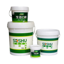 三棵树 生态装修压板白乳胶 SKST-9300 20KG/桶 净重15kg/桶